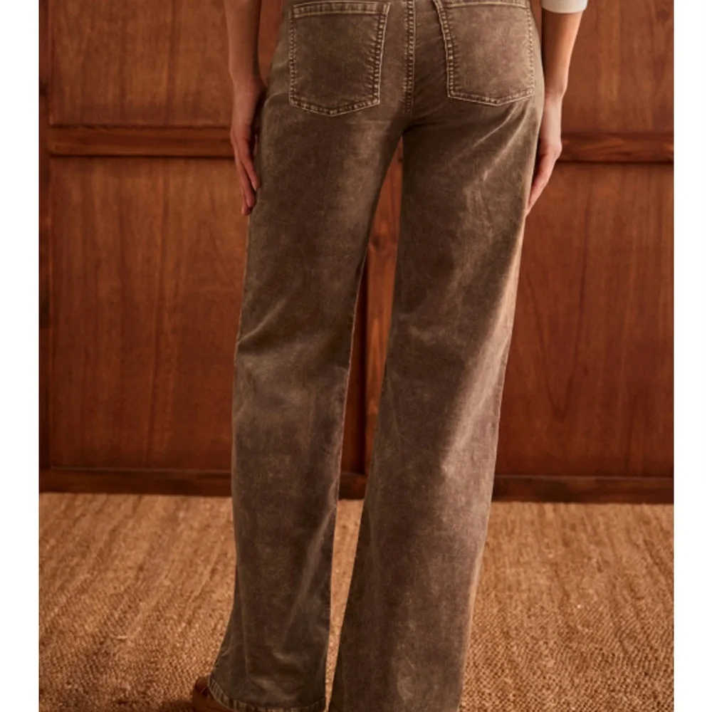 CABi London Cord jeans ,Current season, 6 - Picture 6 of 14
